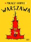 Połącz kropki. Warszawa