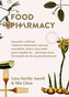 Food Pharmacy Opowieści o jelitach
