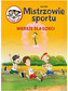 Mistrzowie Sportu. Wiersze dla dzieci