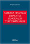 Naprawa finansów jednostki samorządu terytorialnego