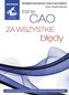 Za wszystkie błędy. Audiobook