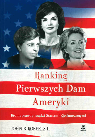 Ranking pierwszych dam Ameryki
