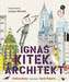Ignaś Kitek, architekt