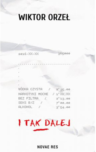 I tak dalej