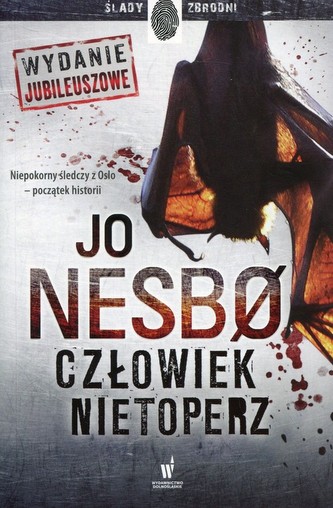Człowiek nietoperz