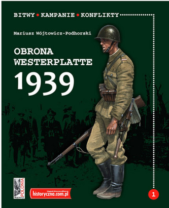 Obrona Westerplatte 1939