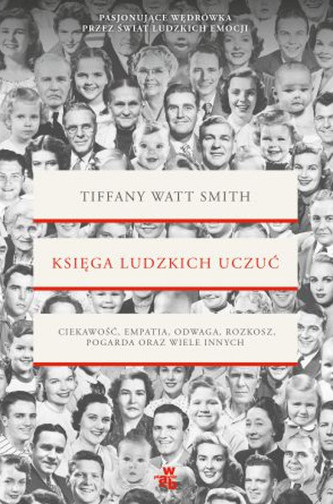 Księga ludzkich uczuć