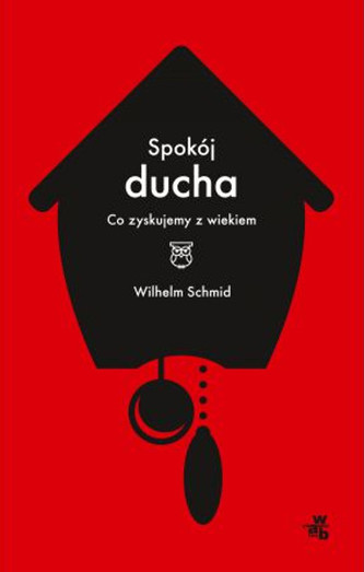 Spokój ducha. Co zyskujemy z wiekiem