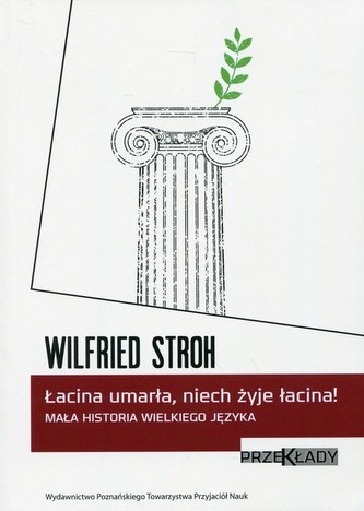 Łacina umarła, niech żyje łacina
