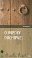 O wiedzy duchowej
