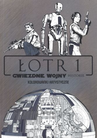 MALOWANKA ARTYSTYCZNA STAR WARS KAS-5