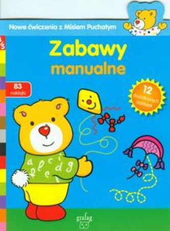 Zabawy manualne