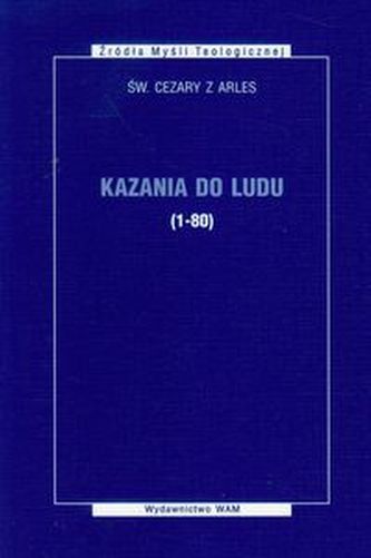 Kazania do ludu (1-80)