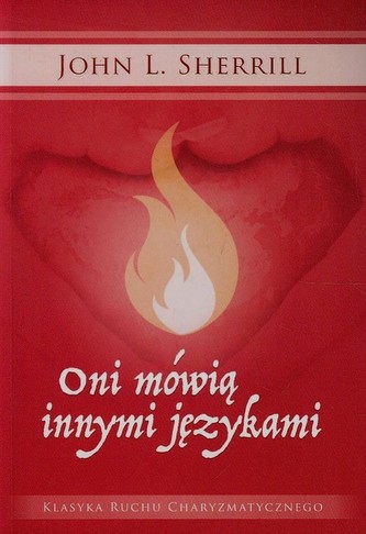 Oni mówią innymi językami