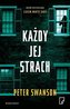 Każdy jej strach