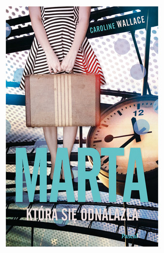 Marta, która się odnalazła