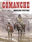 Comanche. Tom 5. Mroczna pustynia
