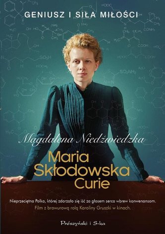 Maria Skłodowska-Curie