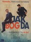Jak Bóg da. DVD