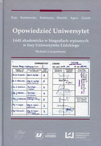 Opowiedzieć Uniwersytet Wydanie II