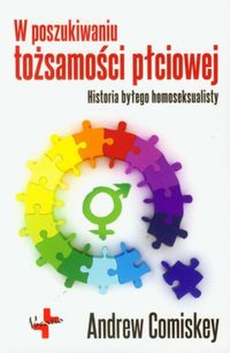 W poszukiwaniu tożsamości płciowej