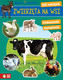 Zwierzęta na wsi Nauka i zabawa