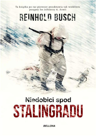 Niedobici spod Stalingradu