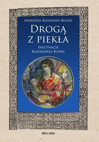 Drogą z piekła