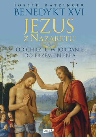 Jezus z Nazaretu