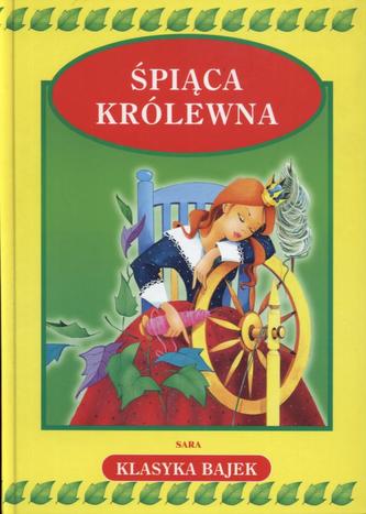 Śpiąca królewna