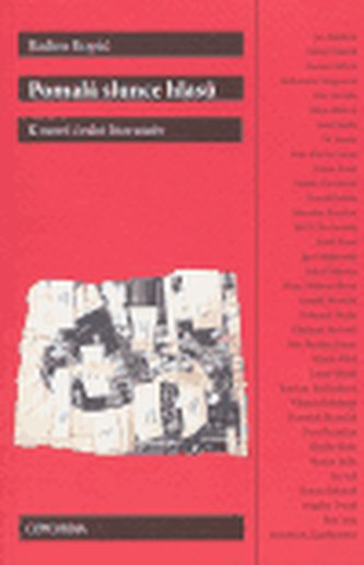 Pomalá slunce hlasů