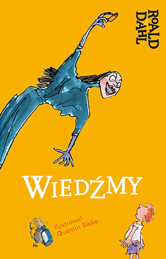 Wiedźmy Wiedźmy