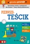 Główka pracuje perwszoteściki