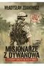 Misjonarze z dywanowa T.4 Hiena br