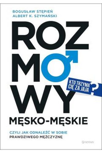 Rozmowy męsko-męskie