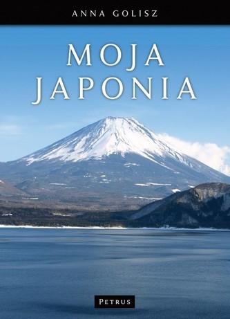 Moja Japonia op