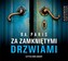 Za zamkniętymi drzwiami audiobook