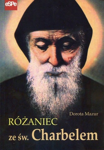 Różaniec ze św. Charbelem