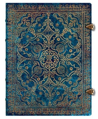 Notatnik Ultra Azure