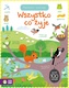 Wszystko co żyje. Naklejam i poznaję