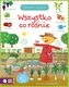 Wszystko co rośnie. Naklejam i poznaję
