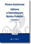 Prawo bankowe ustaw o NBP