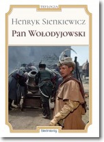 Pan Włodyjowski