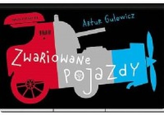 Zwariowane pojazdy