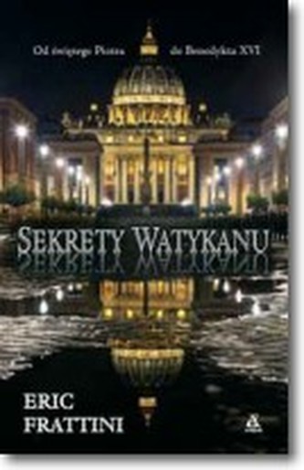 Sekrety watykanu