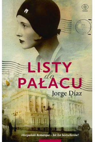 Listy do pałacu