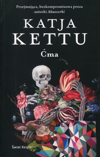Ćma Ćma