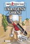 Ukradený obraz