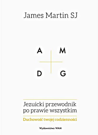 Jezuicki przewodnik po prawie wszystkim