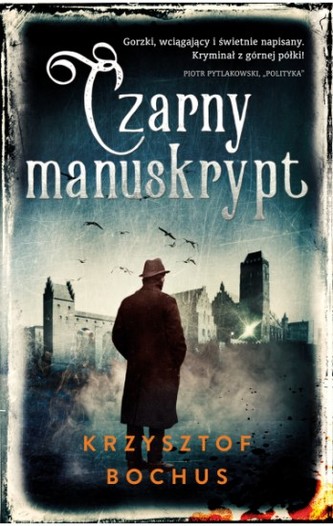 Czarny manuskrypt